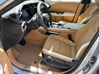 2026 Lexus RZ 350e PREMIUM