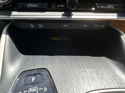 2026 Lexus RZ 350e PREMIUM