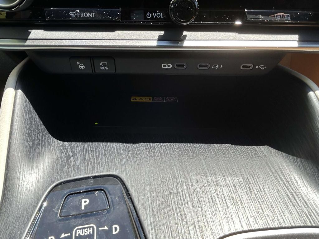2026 Lexus RZ 350e PREMIUM