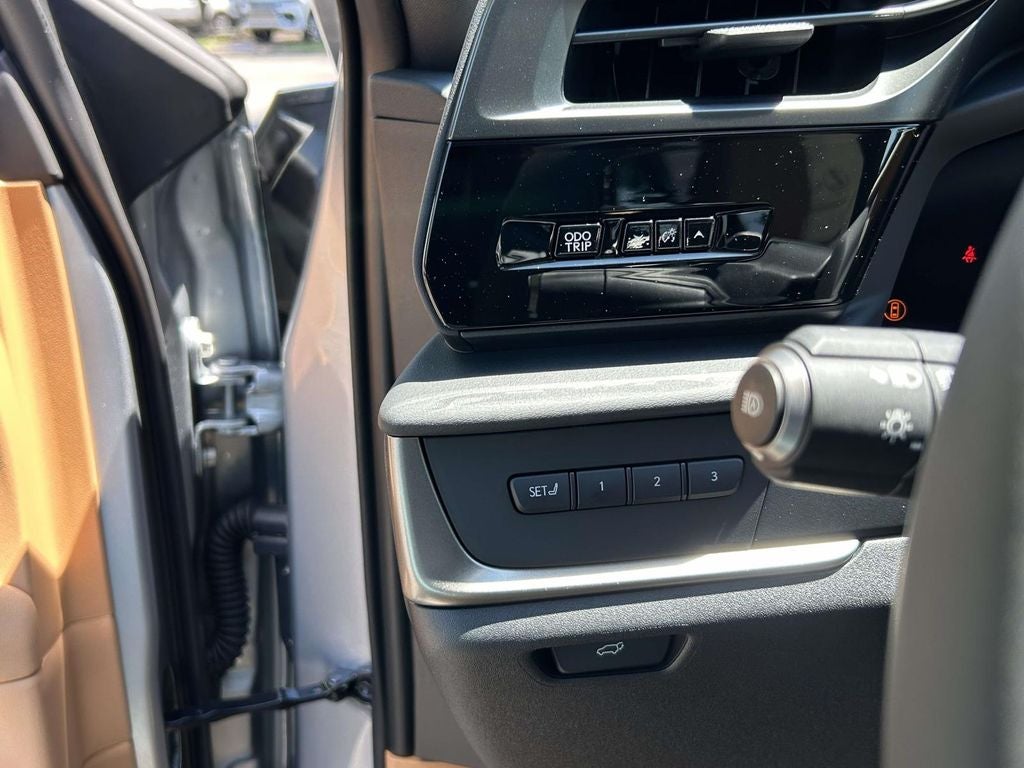 2026 Lexus RZ 350e PREMIUM
