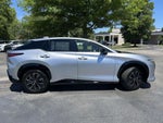 2026 Lexus RZ 350e PREMIUM