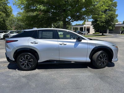 2026 Lexus RZ 350e PREMIUM