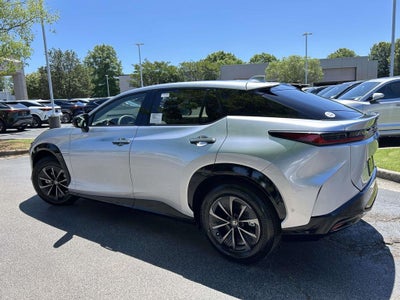 2026 Lexus RZ 350e PREMIUM