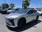 2026 Lexus RZ 350e PREMIUM