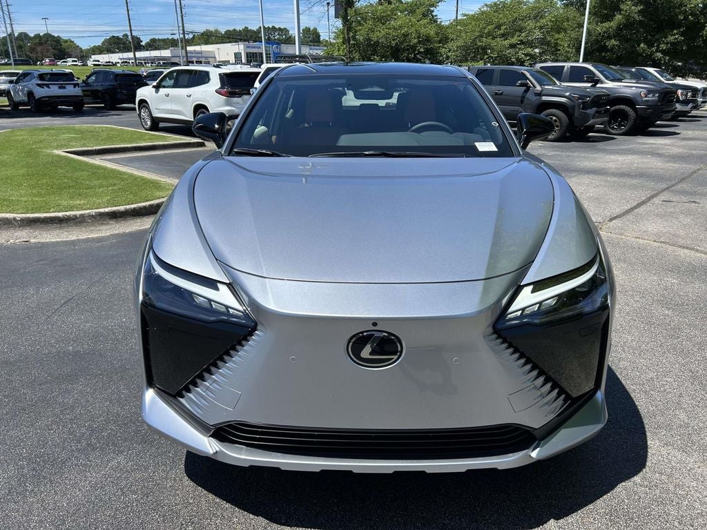 2026 Lexus RZ 350e PREMIUM