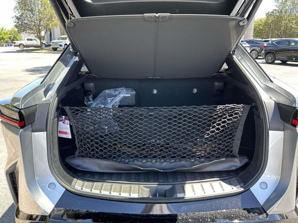 2026 Lexus RZ 350e PREMIUM