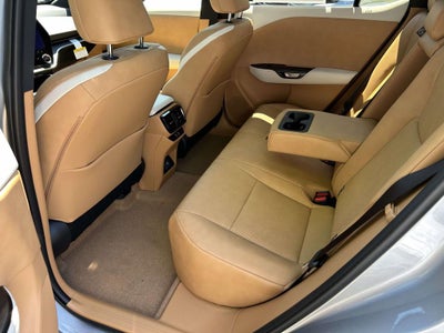 2026 Lexus RZ 350e PREMIUM