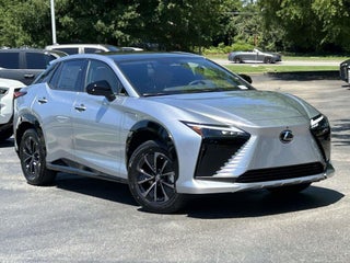 2026 Lexus RZ 350e PREMIUM
