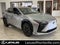 2026 Lexus RZ 350e