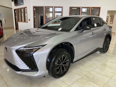2026 Lexus RZ 350e