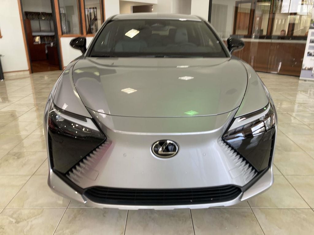 2026 Lexus RZ 350e