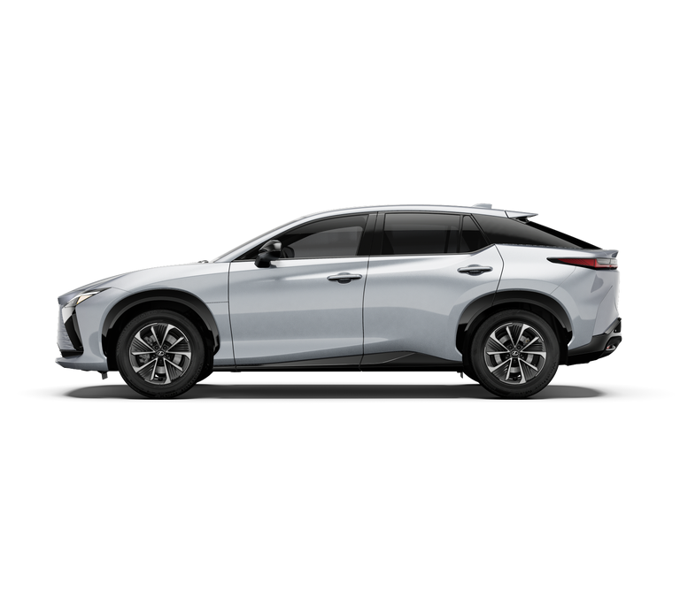 2026 Lexus RZ 350e