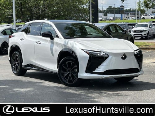 2026 Lexus RZ 350e PREMIUM