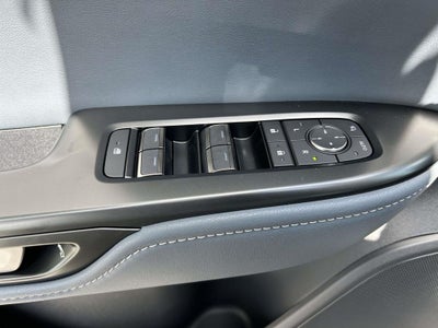 2026 Lexus RZ 350e PREMIUM