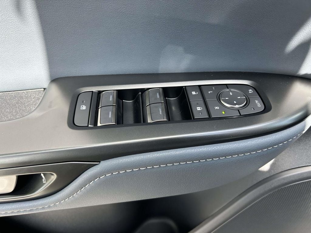 2026 Lexus RZ 350e PREMIUM