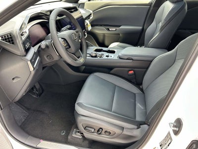 2026 Lexus RZ 350e PREMIUM