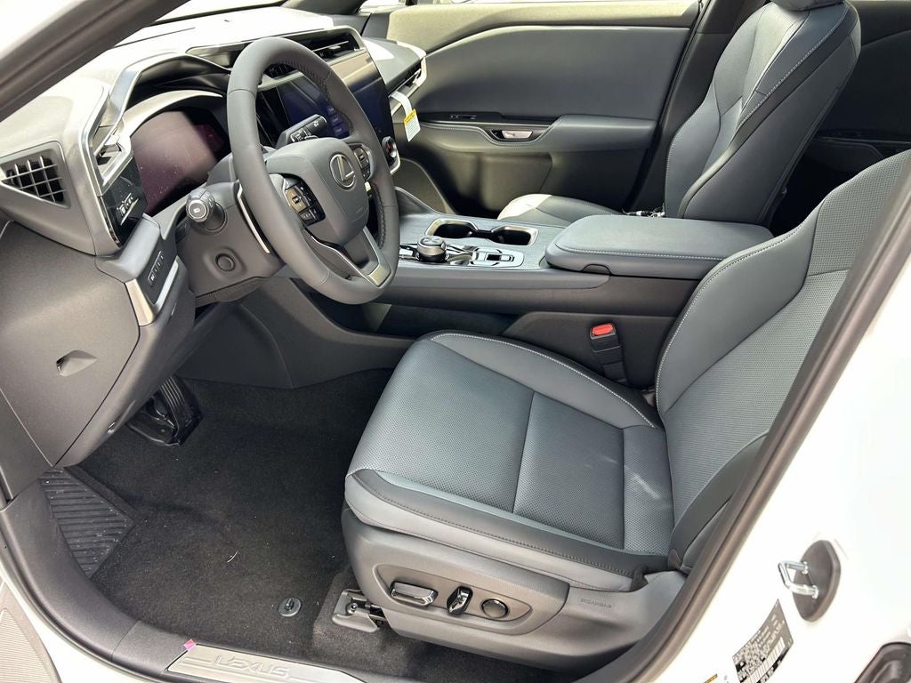 2026 Lexus RZ 350e PREMIUM