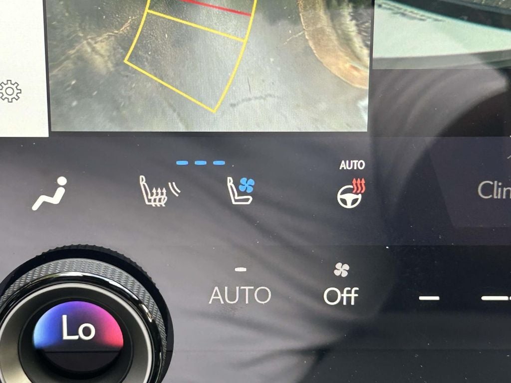 2026 Lexus RZ 350e PREMIUM