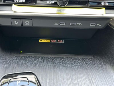 2026 Lexus RZ 350e PREMIUM
