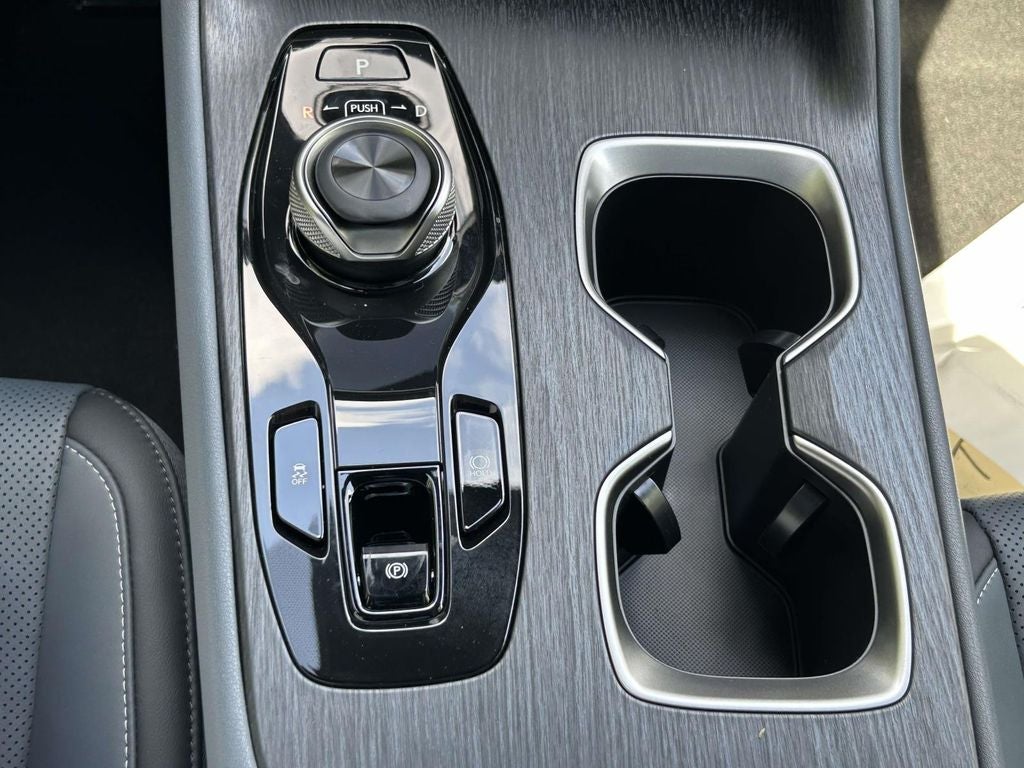 2026 Lexus RZ 350e PREMIUM