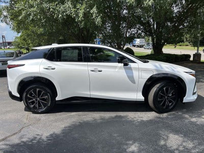 2026 Lexus RZ 350e PREMIUM
