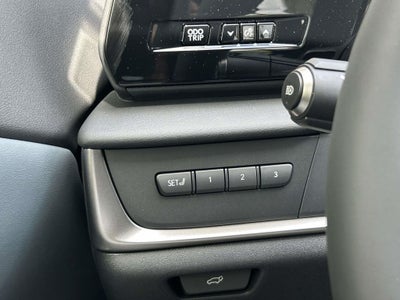 2026 Lexus RZ 350e PREMIUM