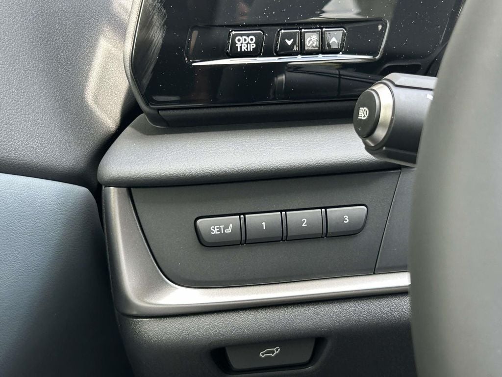 2026 Lexus RZ 350e PREMIUM
