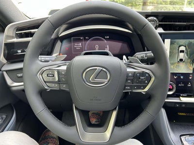 2026 Lexus RZ 350e PREMIUM