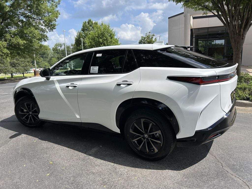 2026 Lexus RZ 350e PREMIUM