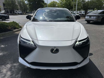 2026 Lexus RZ 350e PREMIUM