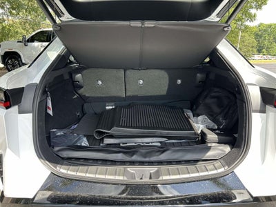 2026 Lexus RZ 350e PREMIUM