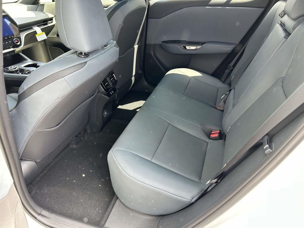 2026 Lexus RZ 350e PREMIUM