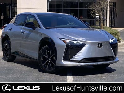 2026 Lexus RZ 350e PREMIUM