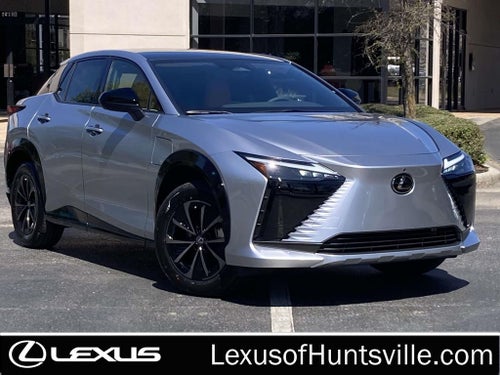 2026 Lexus RZ 350e PREMIUM