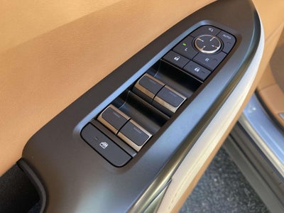 2026 Lexus RZ 350e PREMIUM