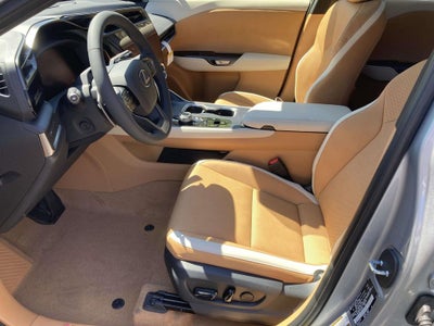 2026 Lexus RZ 350e PREMIUM