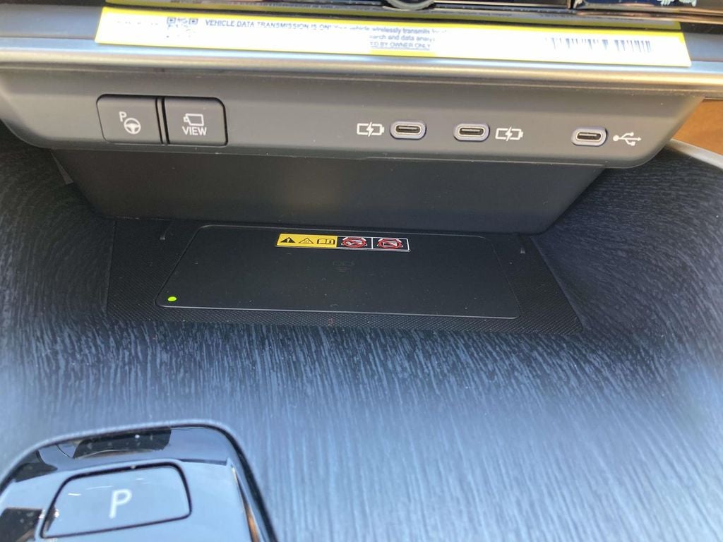 2026 Lexus RZ 350e PREMIUM