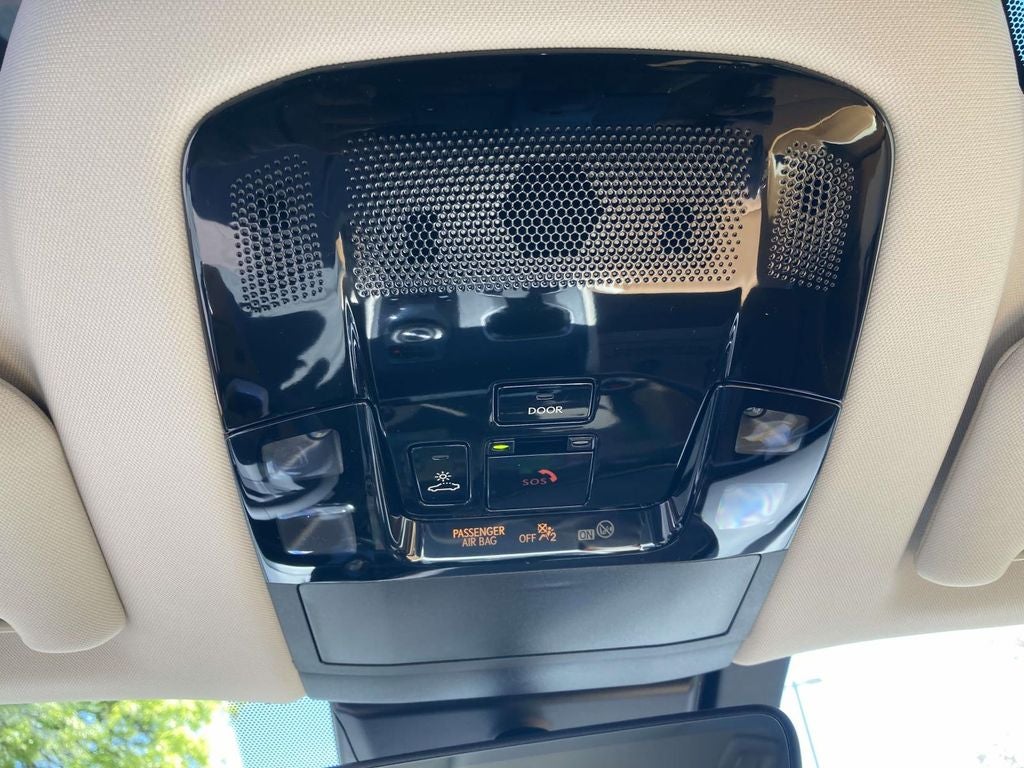 2026 Lexus RZ 350e PREMIUM