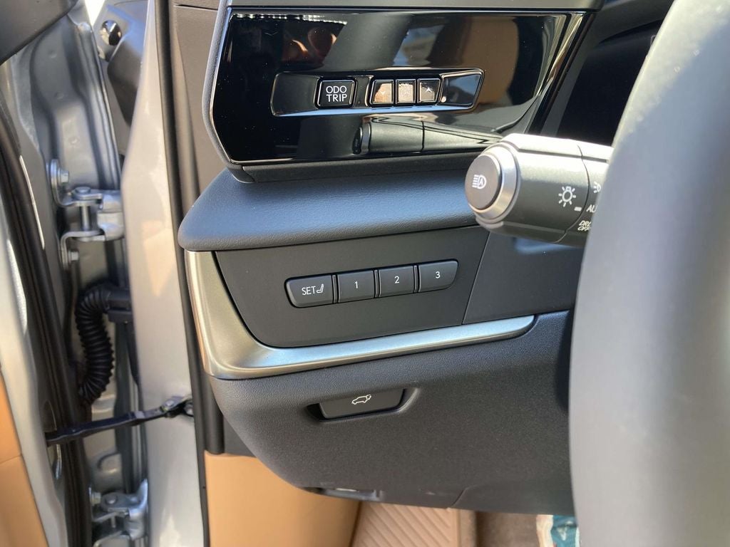 2026 Lexus RZ 350e PREMIUM