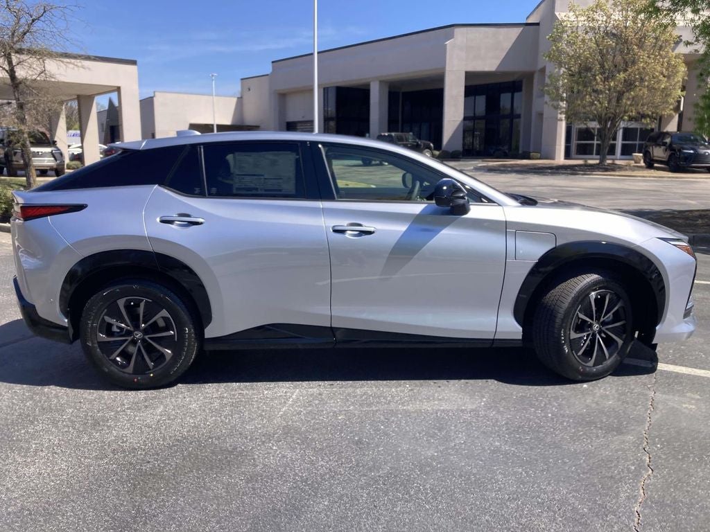 2026 Lexus RZ 350e PREMIUM