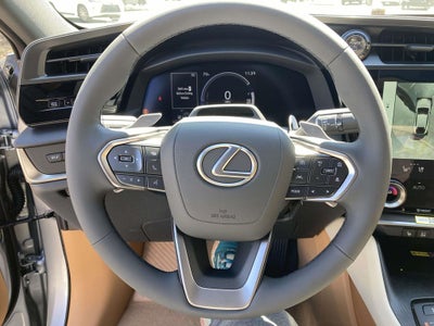 2026 Lexus RZ 350e PREMIUM