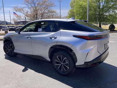 2026 Lexus RZ 350e PREMIUM