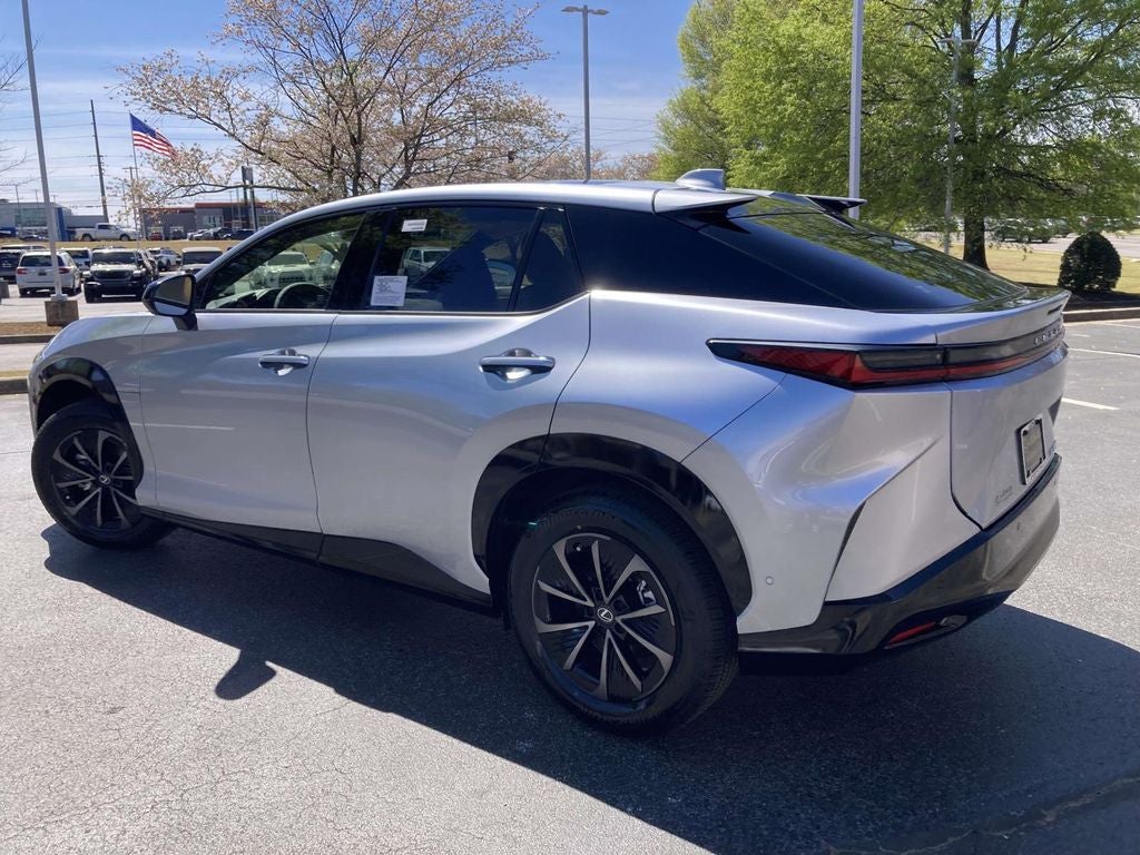 2026 Lexus RZ 350e PREMIUM