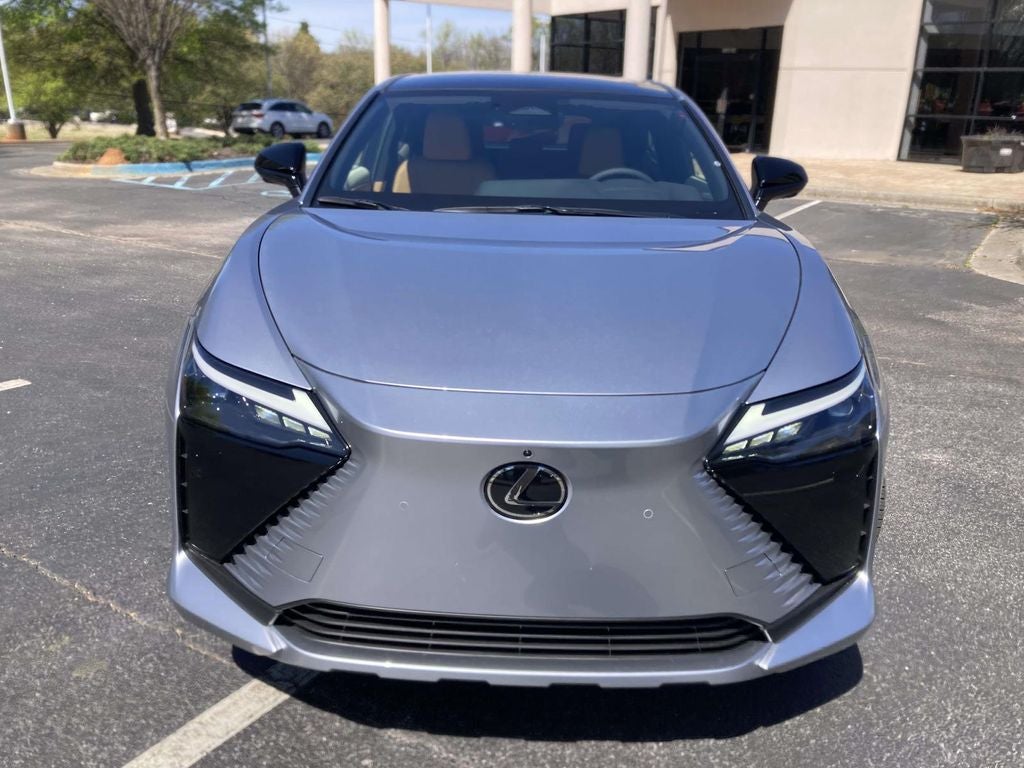 2026 Lexus RZ 350e PREMIUM