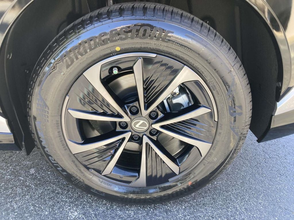 2026 Lexus RZ 350e PREMIUM