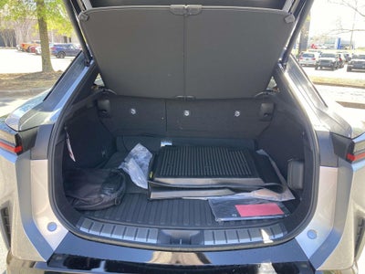 2026 Lexus RZ 350e PREMIUM