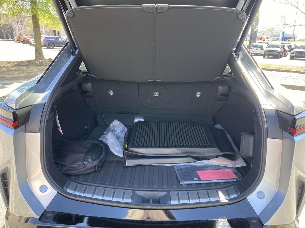 2026 Lexus RZ 350e PREMIUM