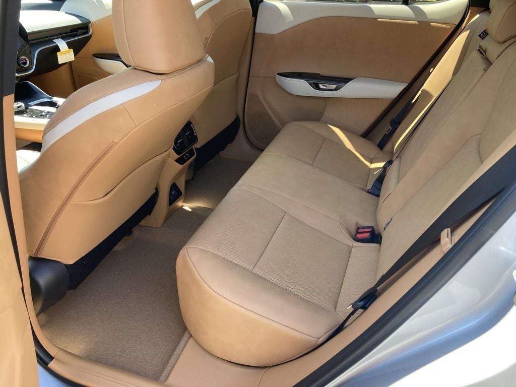 2026 Lexus RZ 350e PREMIUM