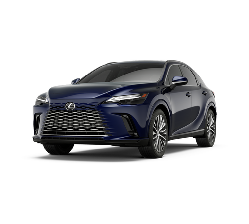 2026 Lexus RX 350 PREMIUM+