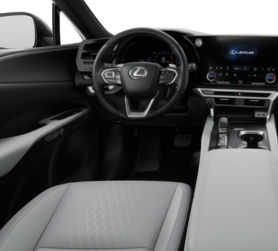 2026 Lexus RX 350 PREMIUM+